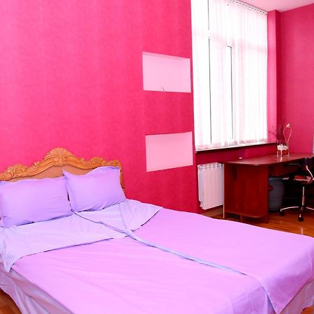 Apartment On 11 Amiryan Street Jerevan Eksteriør bilde