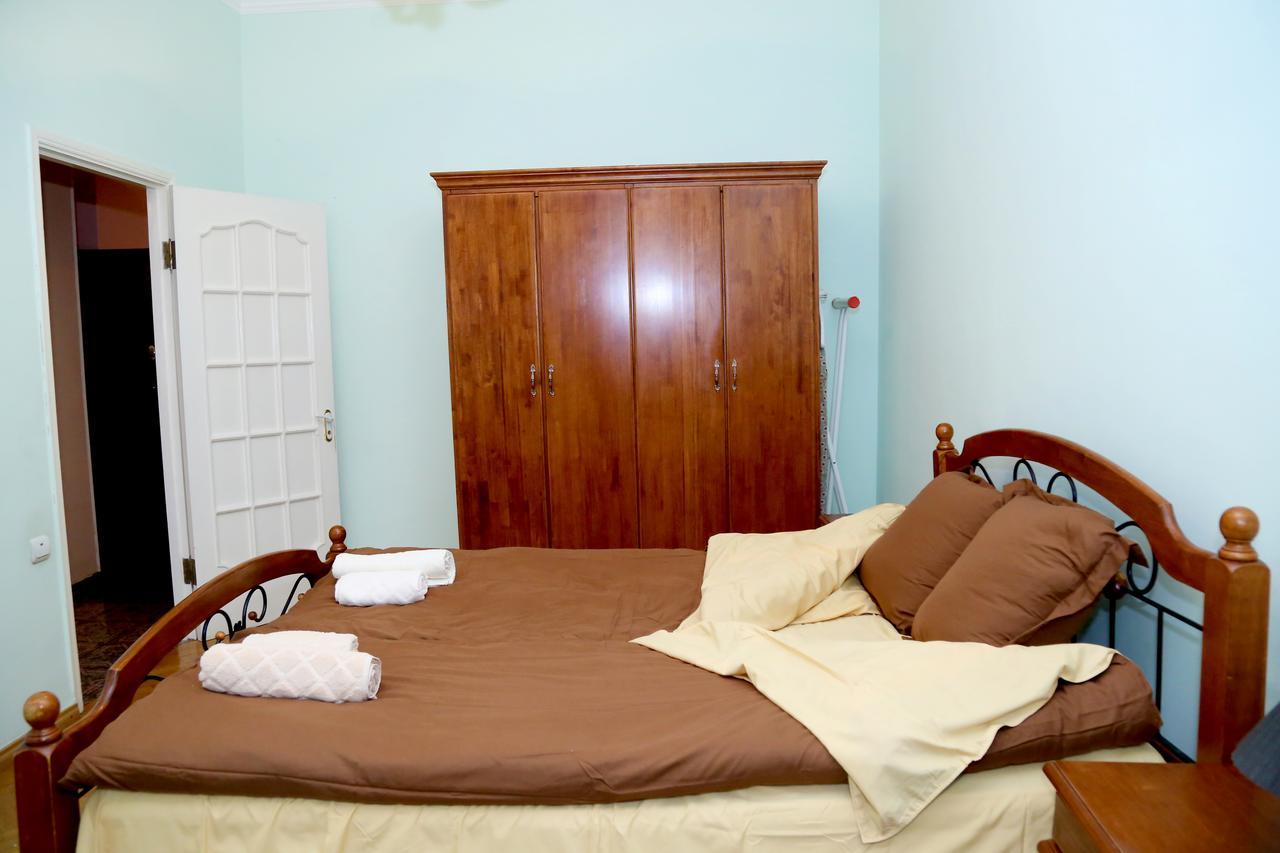 Apartment On 11 Amiryan Street Jerevan Eksteriør bilde