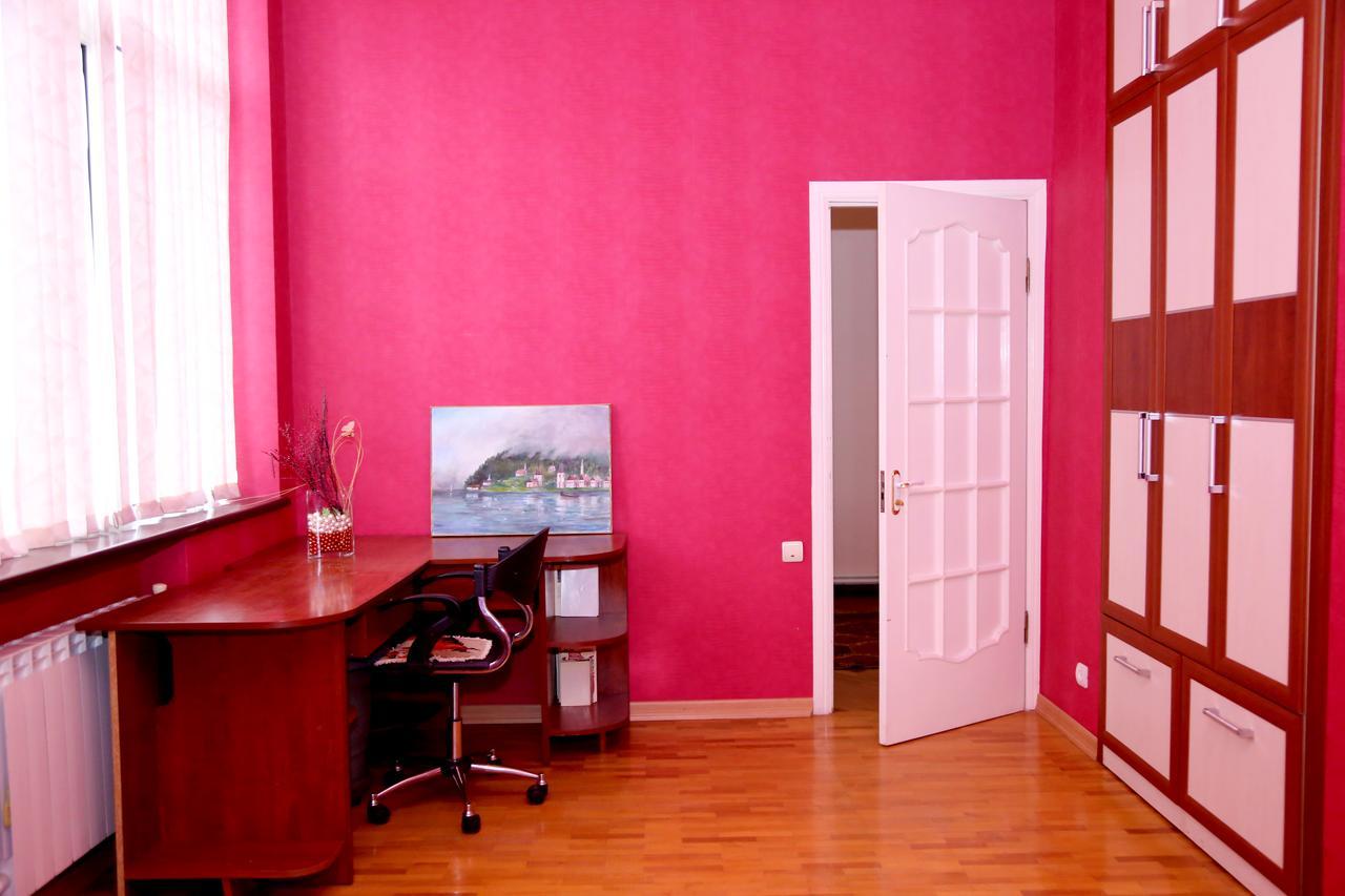 Apartment On 11 Amiryan Street Jerevan Eksteriør bilde