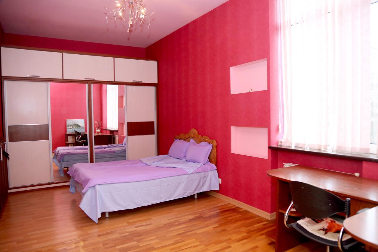 Apartment On 11 Amiryan Street Jerevan Eksteriør bilde