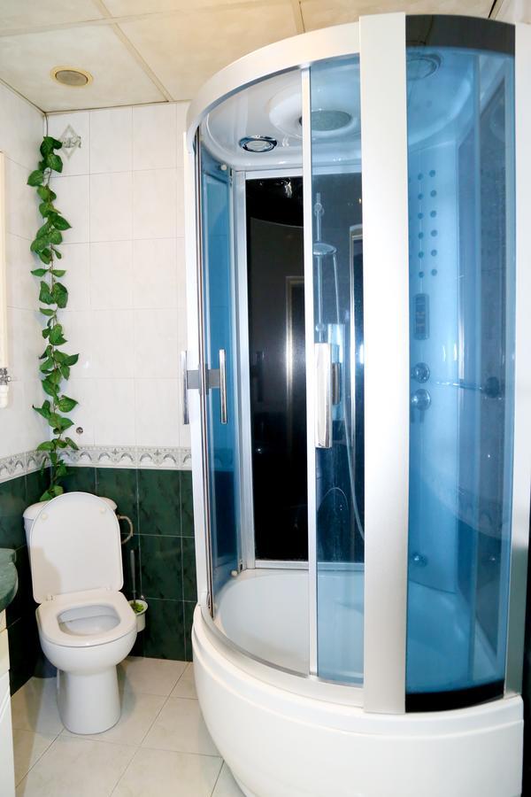 Apartment On 11 Amiryan Street Jerevan Eksteriør bilde