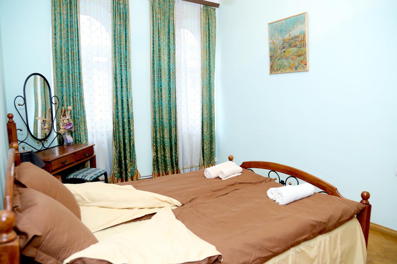 Apartment On 11 Amiryan Street Jerevan Eksteriør bilde