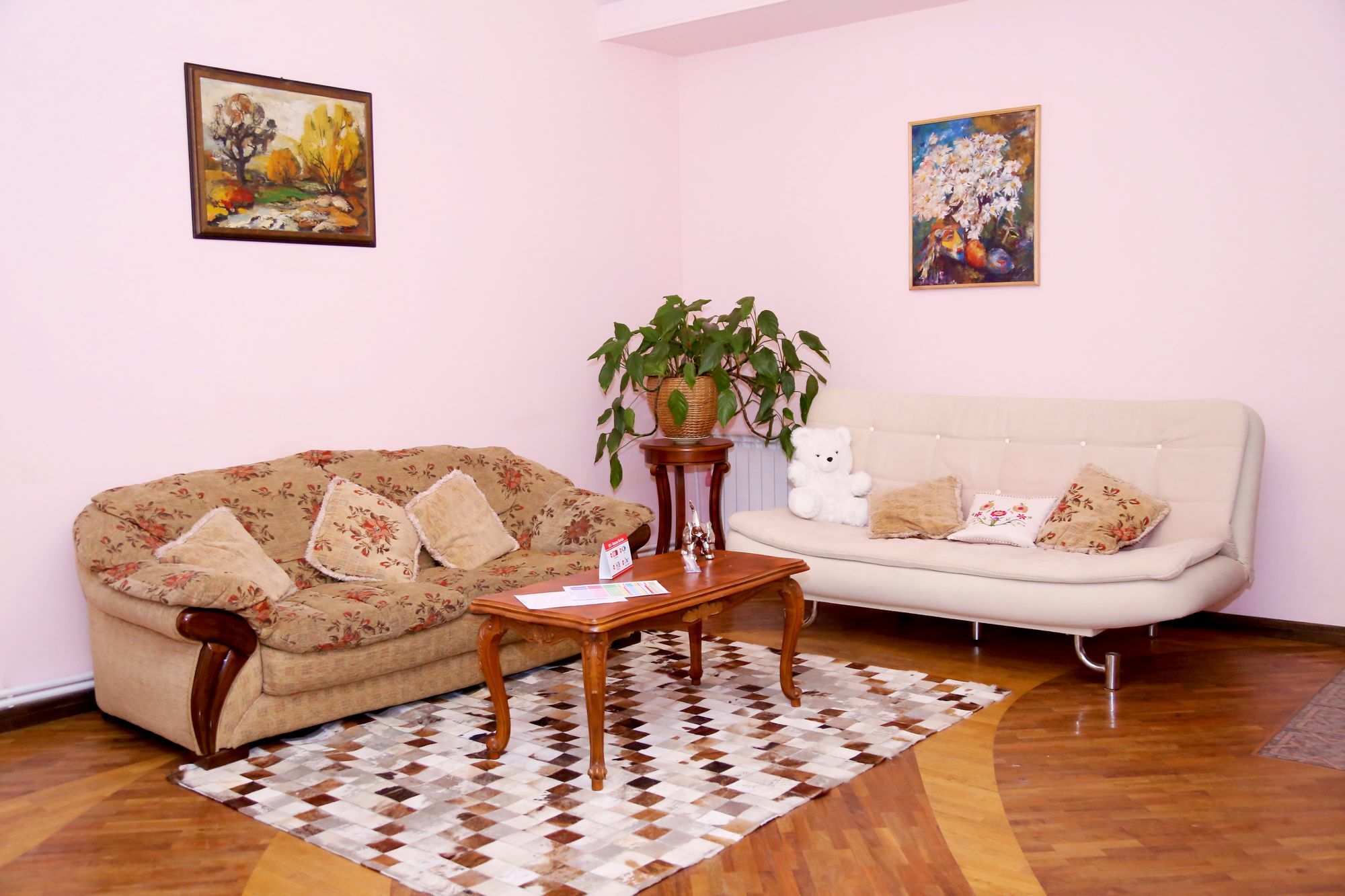 Apartment On 11 Amiryan Street Jerevan Eksteriør bilde
