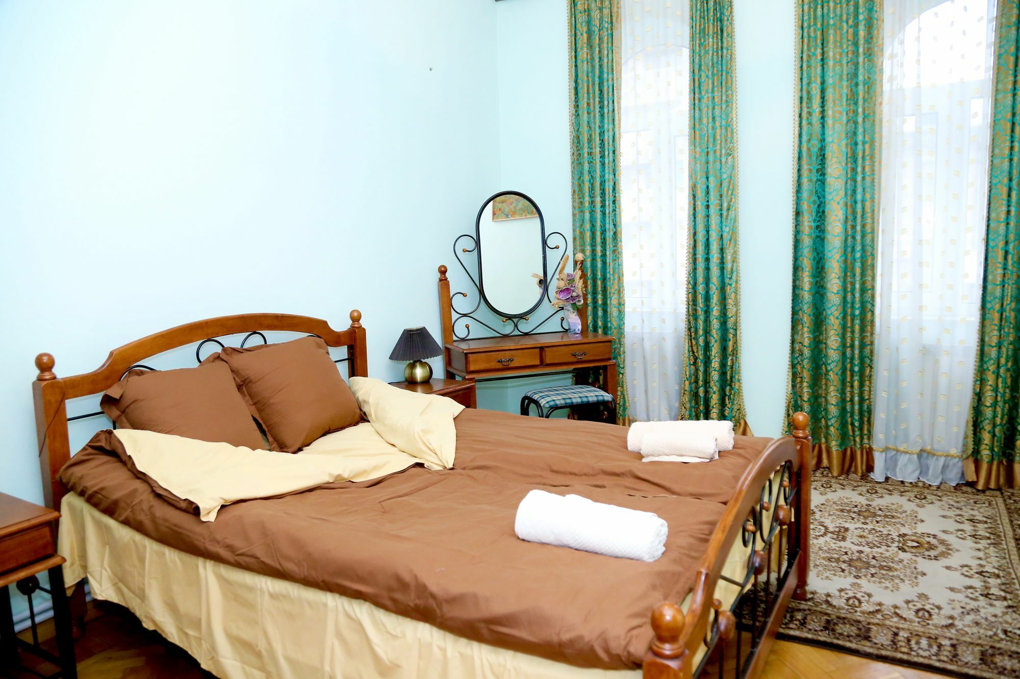 Apartment On 11 Amiryan Street Jerevan Eksteriør bilde