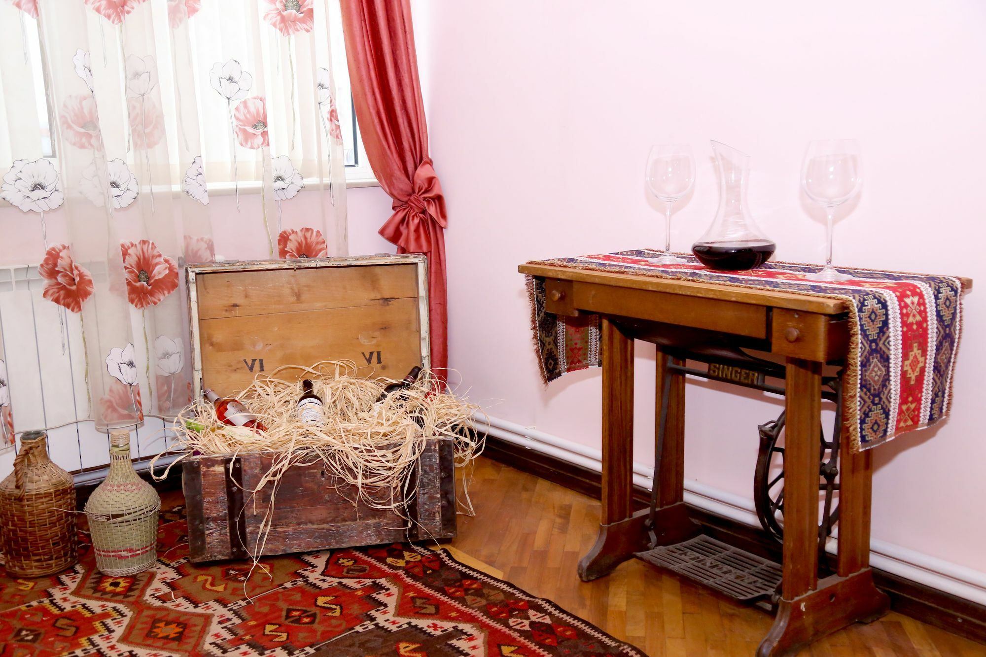 Apartment On 11 Amiryan Street Jerevan Eksteriør bilde