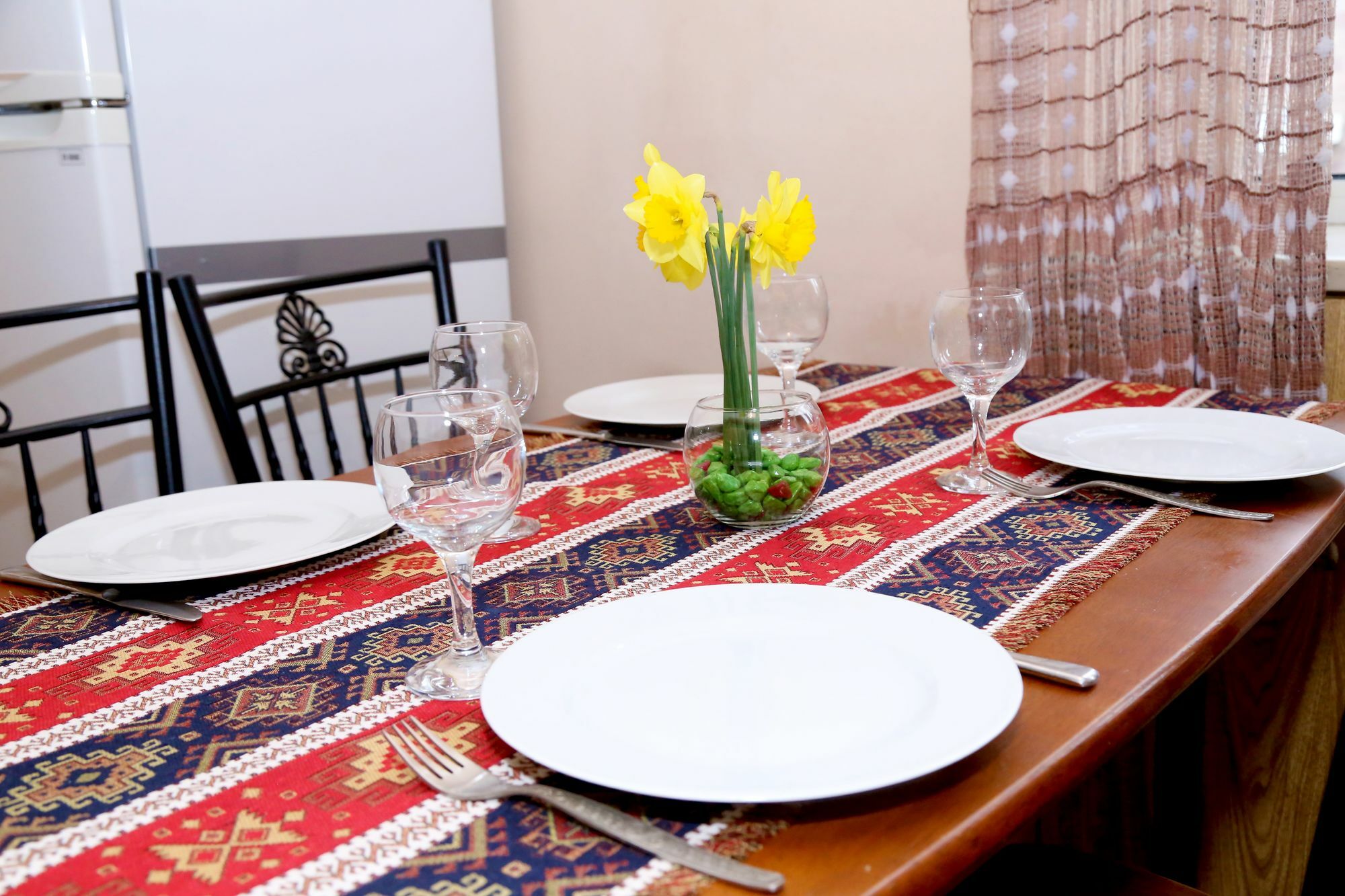 Apartment On 11 Amiryan Street Jerevan Eksteriør bilde